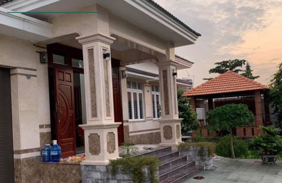 58 mẫu cột vuông đá hoa cương đẹp nhất